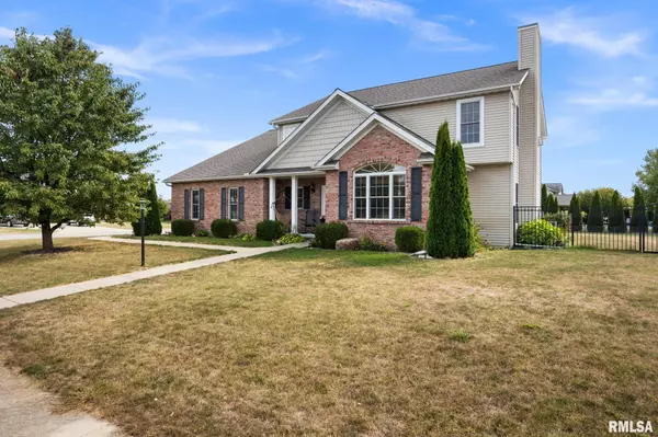 Morton, IL 61550,450 CORAL DR