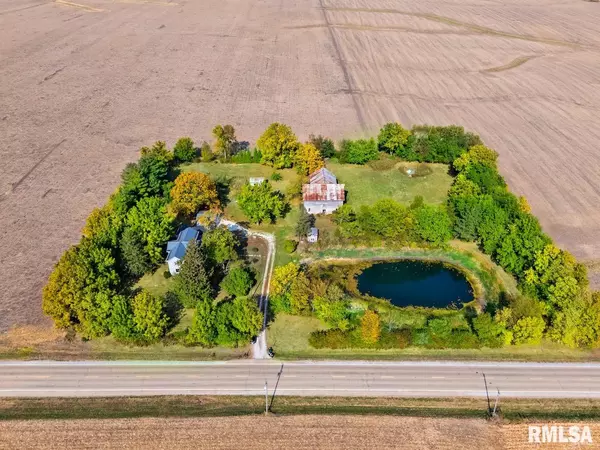 Princeville, IL 61559,13309 W ROUTE 90