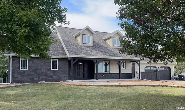 9825 N ROUTE 91 Route, Peoria, IL 61615