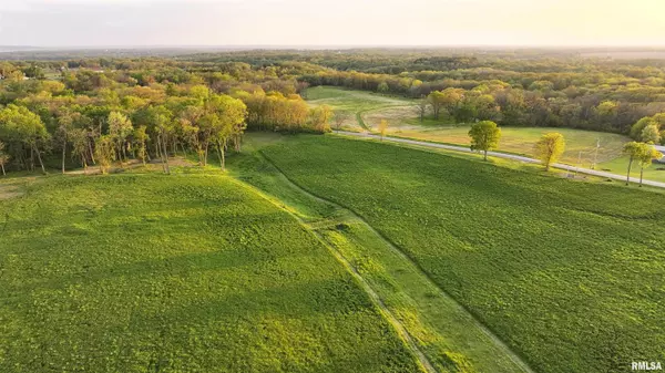 Sparland, IL 61565,0 N HARDSCRABBLE RD
