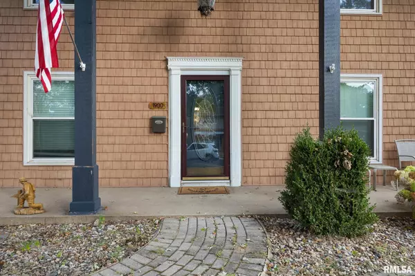 Pekin, IL 61554,1900 Saint Clair DR