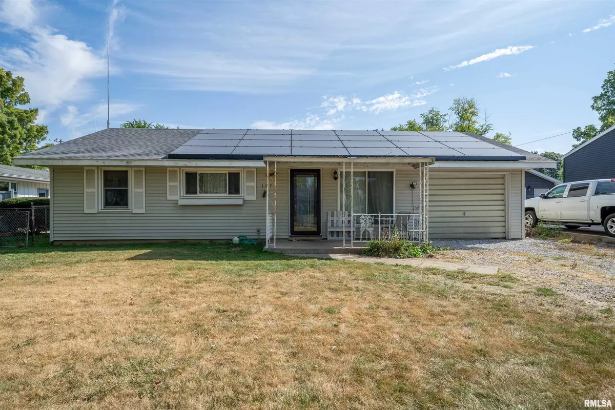 Washington, IL 61571,103 S MEADOWVIEW LN