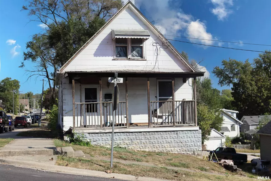 6324 S ADAMS ST, Bartonville, IL 61607