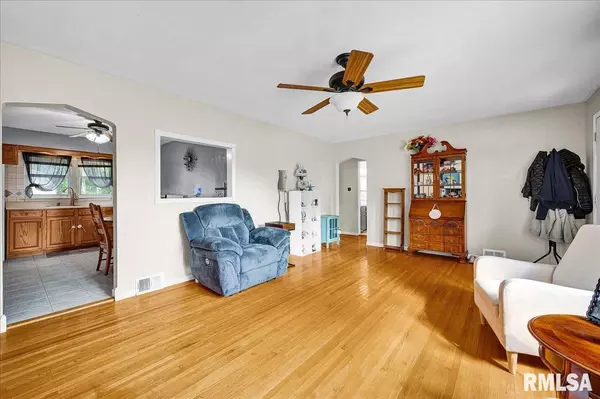 Peoria, IL 61614,2505 W CAMILLE ST