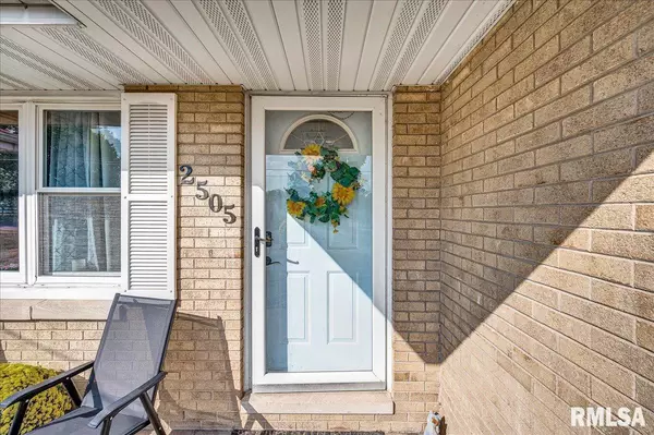 Peoria, IL 61614,2505 W CAMILLE ST