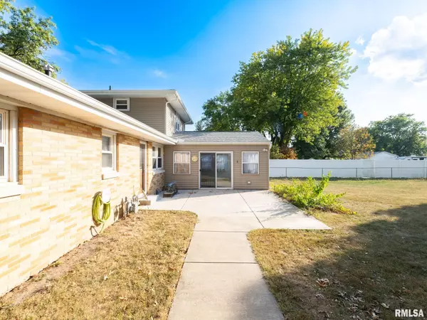 Brimfield, IL 61517,337 N GRACE ST