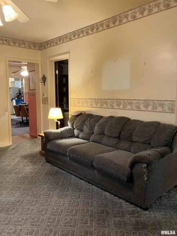 Blandinsville, IL 61420,335 S HARRISON ST