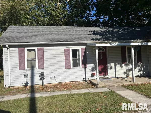 Colchester, IL 62326,113 S WILLIAMS ST
