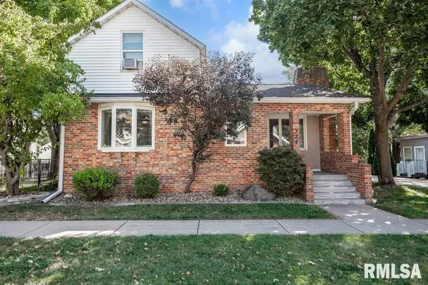 324 N 2ND AVE, Morton, IL 61550