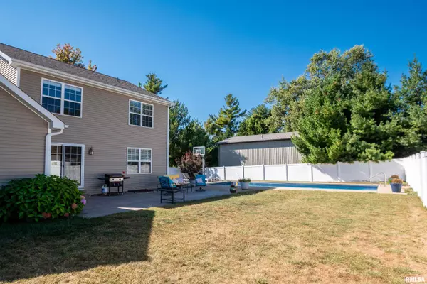 Washington, IL 61571,610 WESTMINSTER DR