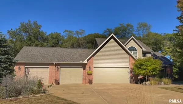 15104 W BITTERSWEET CT, Brimfield, IL 61517