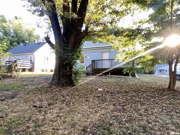 Bellevue, IL 61604,523 S ANNA AVE