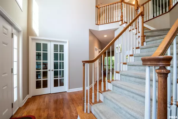 Peoria, IL 61615,5009 W NEWCASTLE DR