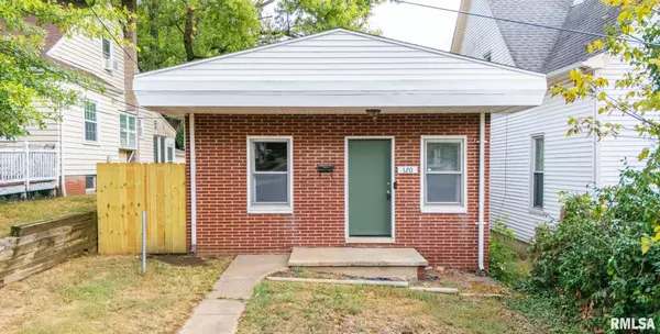 120 S CEDAR AVE, West Peoria, IL 61604