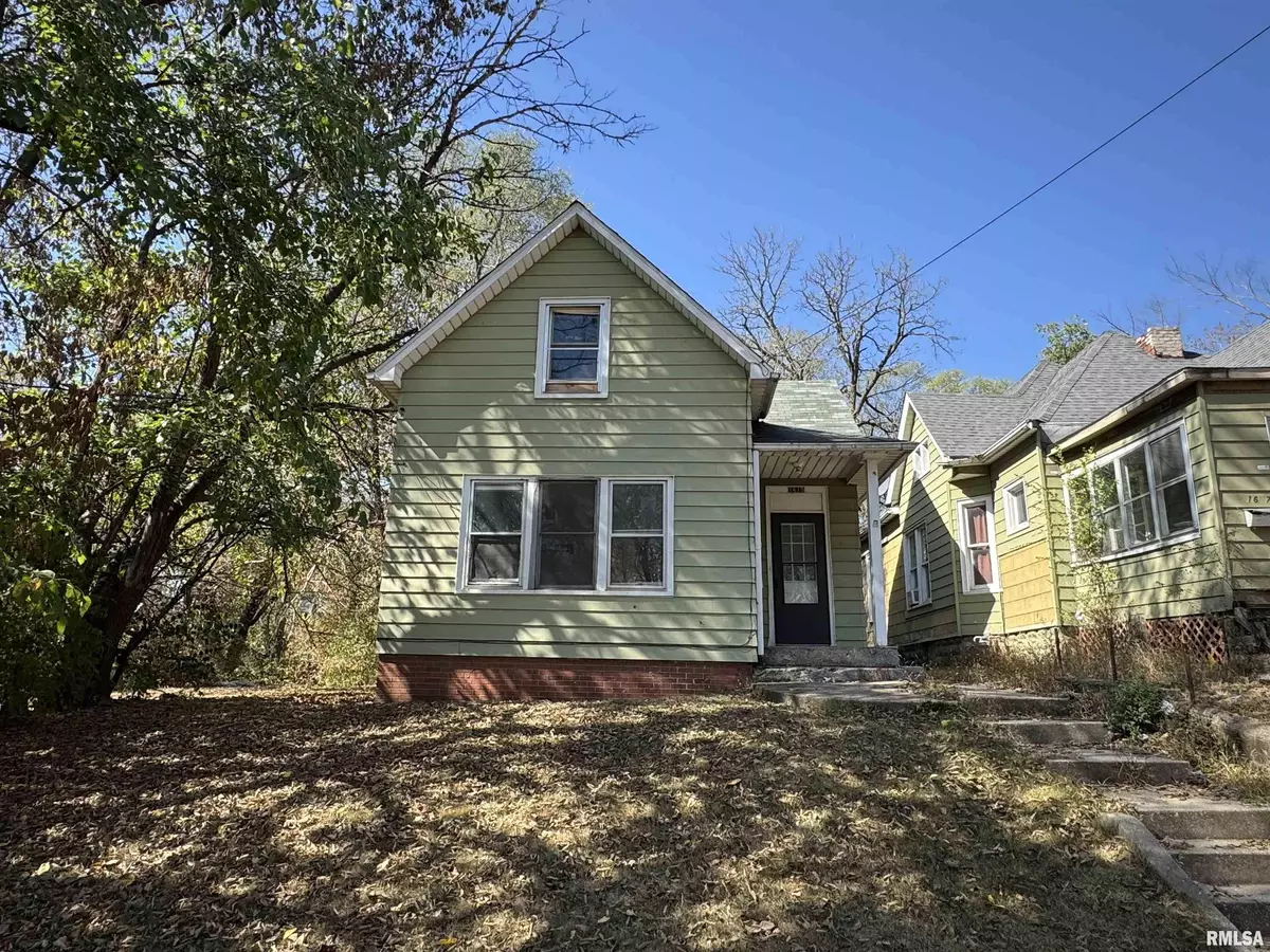 Peoria, IL 61605,1619 S EASTON AVE