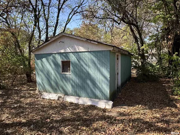 Peoria, IL 61605,1619 S EASTON AVE