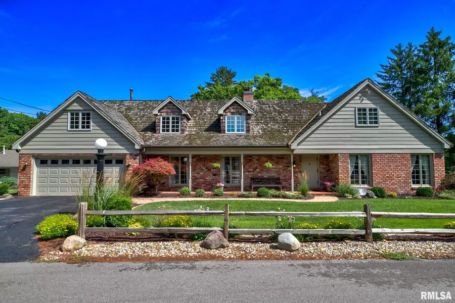 511 E HIGH POINT PL, Peoria, IL 61614