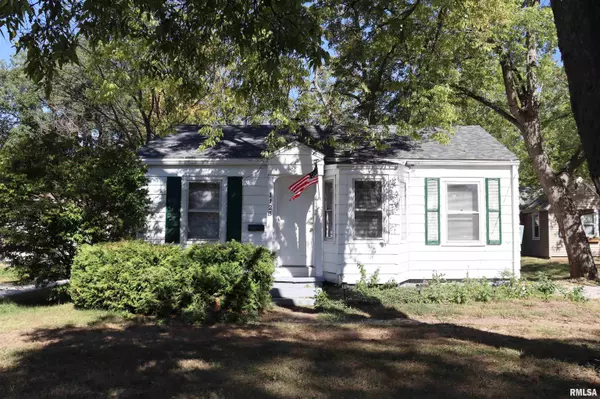 Peoria, IL 61614,1123 W PURTSCHER DR