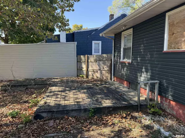 Peoria, IL 61604,3410 W LINCOLN AVE