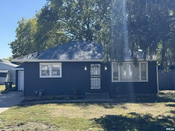 Peoria, IL 61604,3410 W LINCOLN AVE