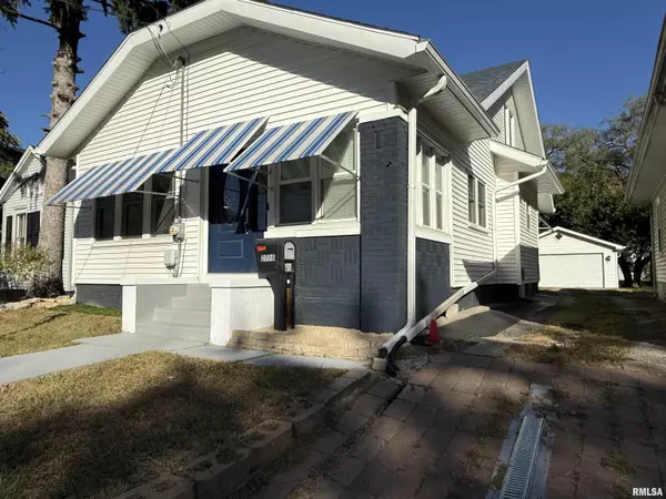 Peoria, IL 61604,2008 N NORTH ST