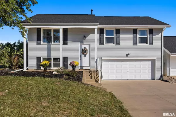 5859 BROADWAY RD,  Groveland,  IL 61535