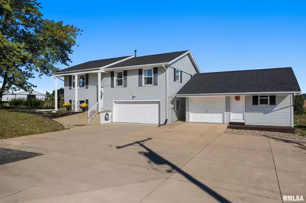 Groveland, IL 61535,5859 BROADWAY RD