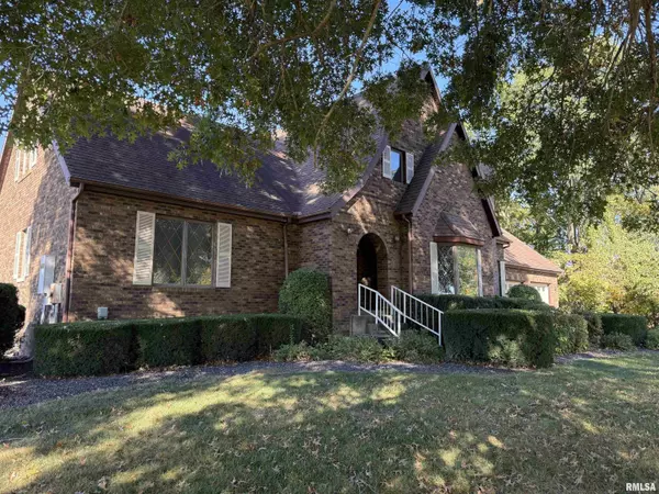 Rushville, IL 62681,14850 RAY RD