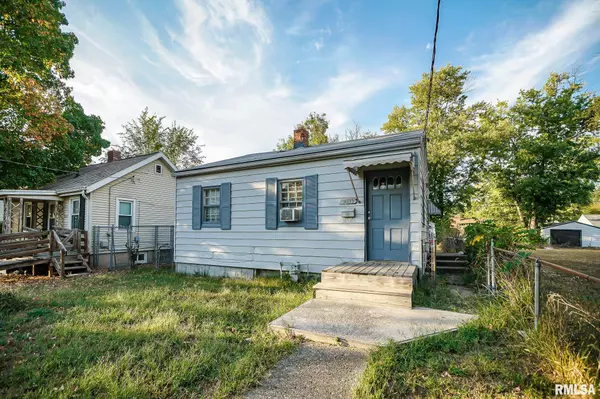 Peoria, IL 61605,2413 W PROCTOR ST