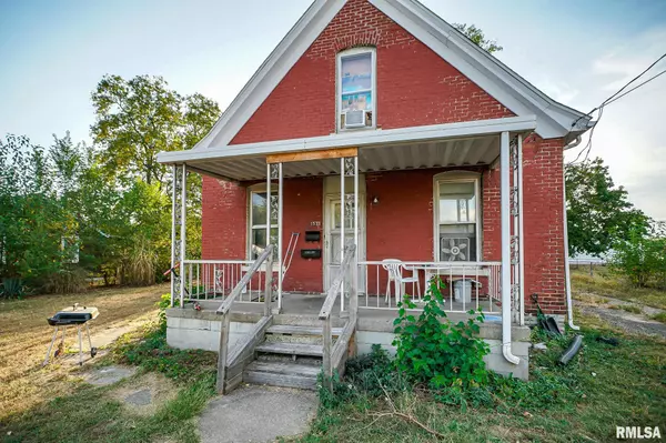 Peoria, IL 61605,1533 S IDAHO ST