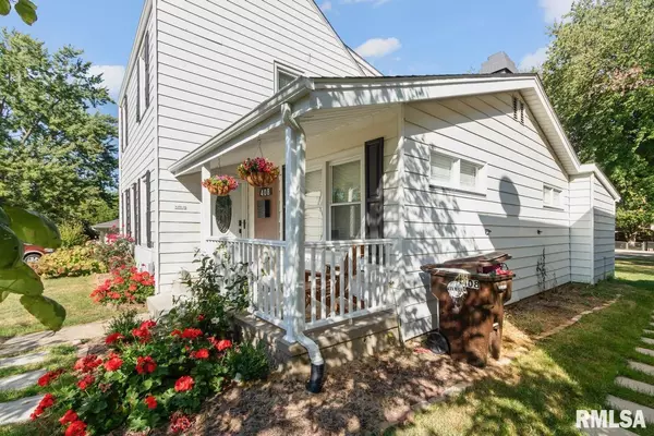 Dunlap, IL 61525,408 N 3RD ST