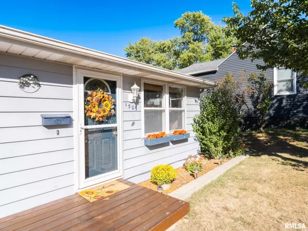 Pekin, IL 61554,1509 HENRY ST