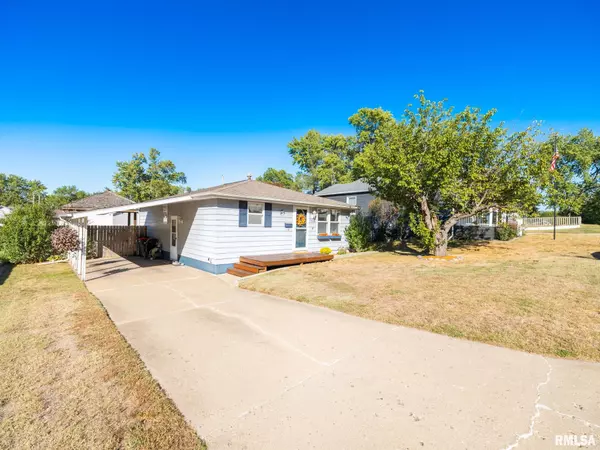 Pekin, IL 61554,1509 HENRY ST