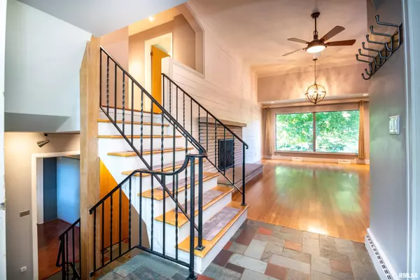 Peoria, IL 61614,5535 N PROSPECT RD