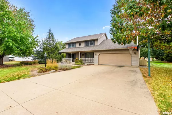 Chillicothe, IL 61523,13628 WILD SPRUCE LN