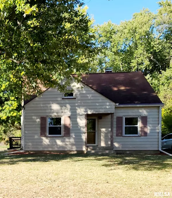 7021 W SOUTHPORT RD, Peoria, IL 61615