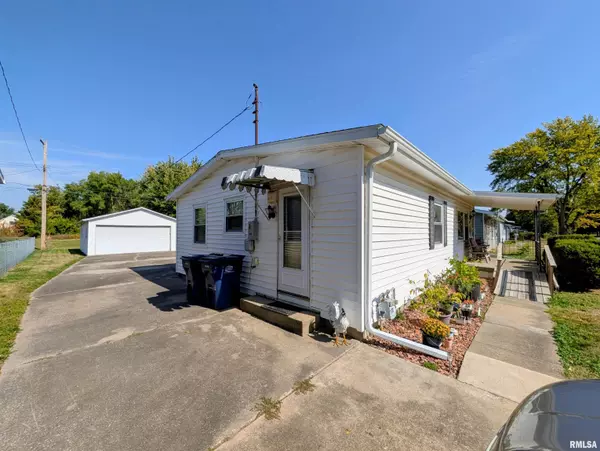 Macomb, IL 61455,230 Barsi BLVD