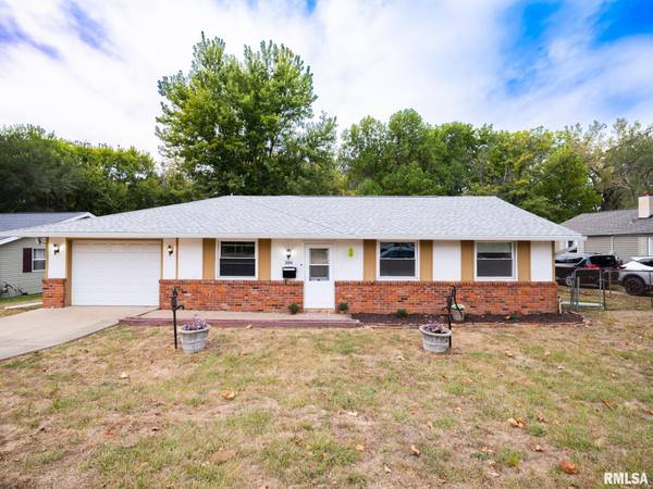 200 FRONTENAC RD,  Marquette Heights,  IL 61554