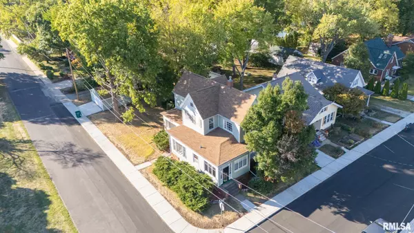 West Peoria, IL 61604,2321 W MANOR Pkwy