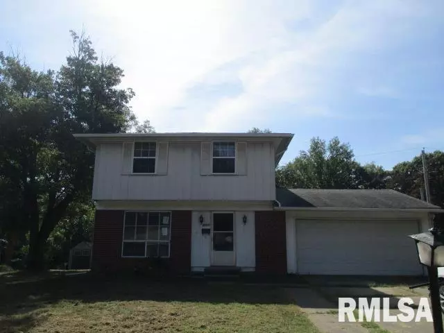 Peoria, IL 61607-1321,5000 W WOODFERN RD