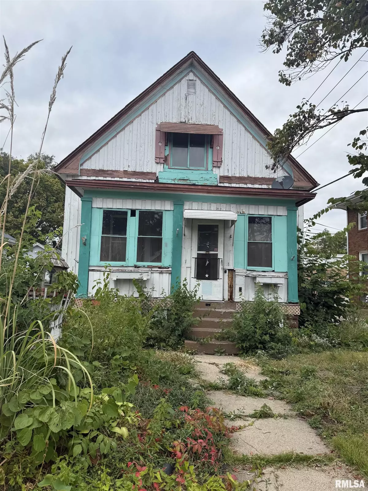 West Peoria, IL 61604,1913 W LAURA AVE