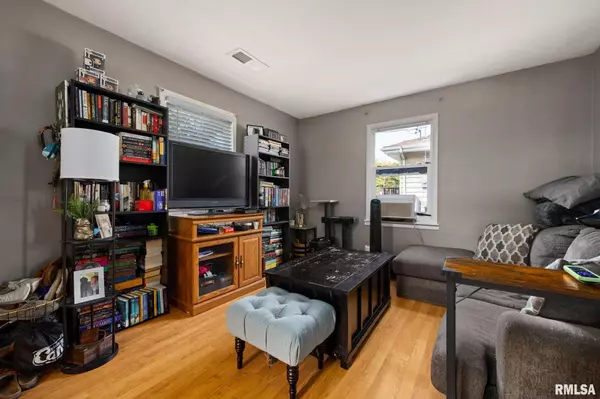 Bartonville, IL 61607,4206 S GRANVILLE AVE