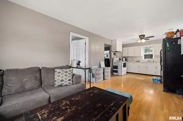 Bartonville, IL 61607,4206 S GRANVILLE AVE