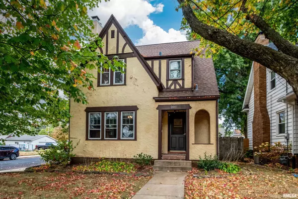 2011 W BARKER AVE, West Peoria, IL 61604