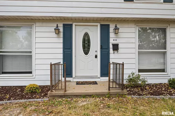 Peoria, IL 61614,411 W KNOLL CREST DR