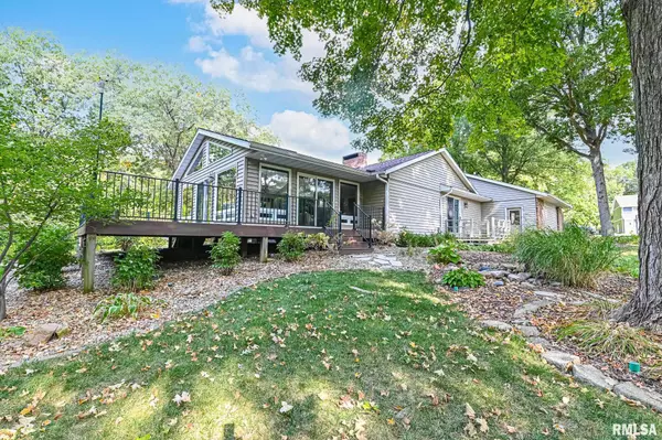 East Peoria, IL 61611,299 E WHITE OAK CT