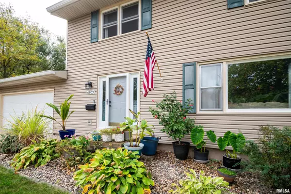 Peoria, IL 61614,6603 N TORONADO CT