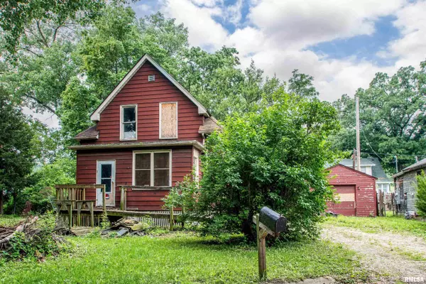 Bartonville, IL 61607,7113 S DEPOT ST