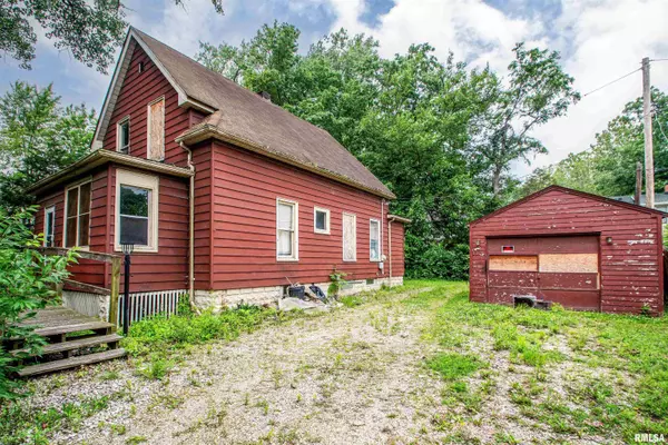 Bartonville, IL 61607,7113 S DEPOT ST