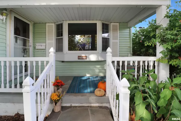 Chillicothe, IL 61523,805 N BENEDICT ST